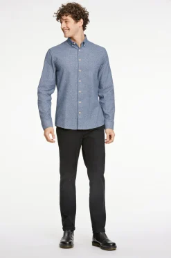 Business casual shirt