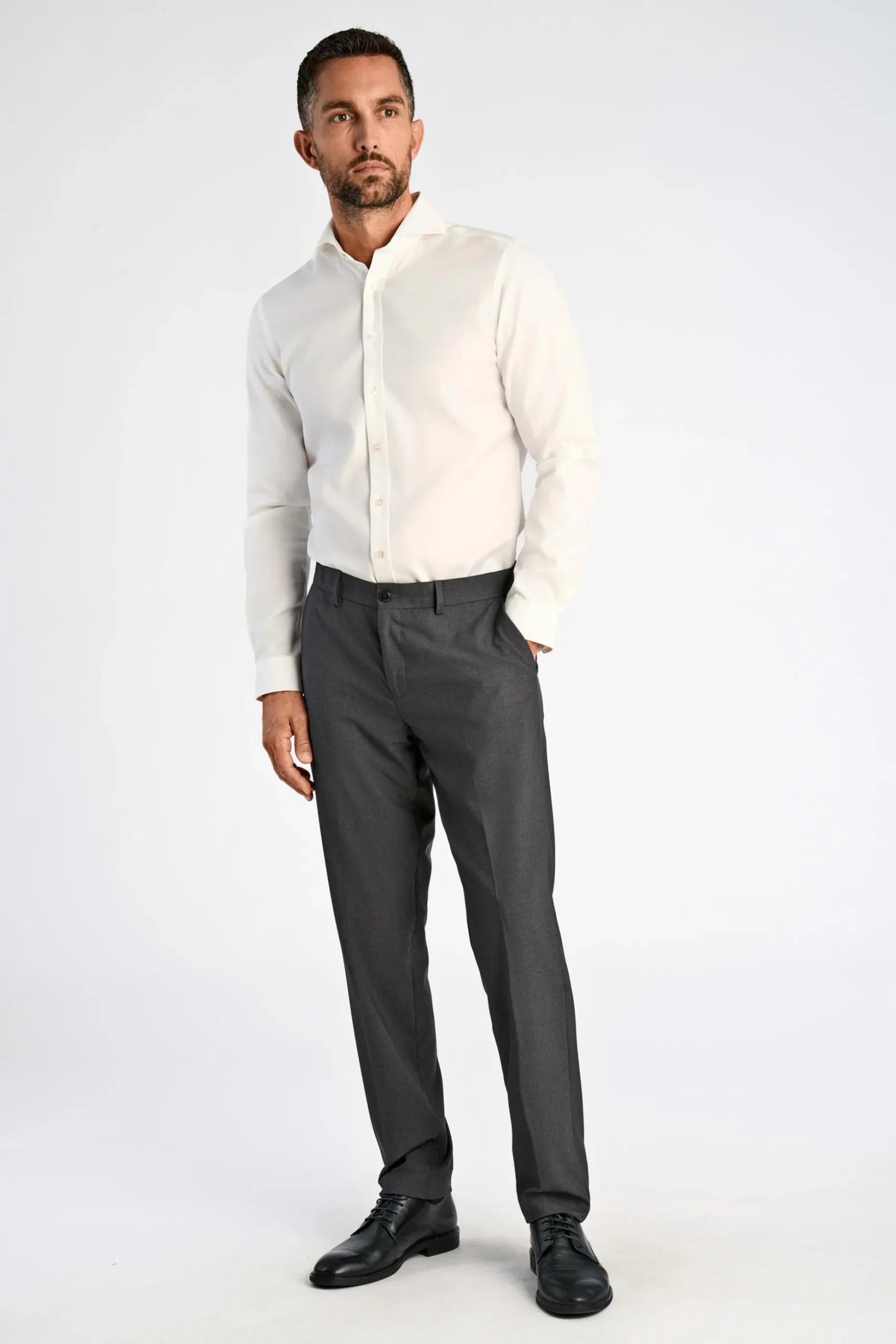Business shirt