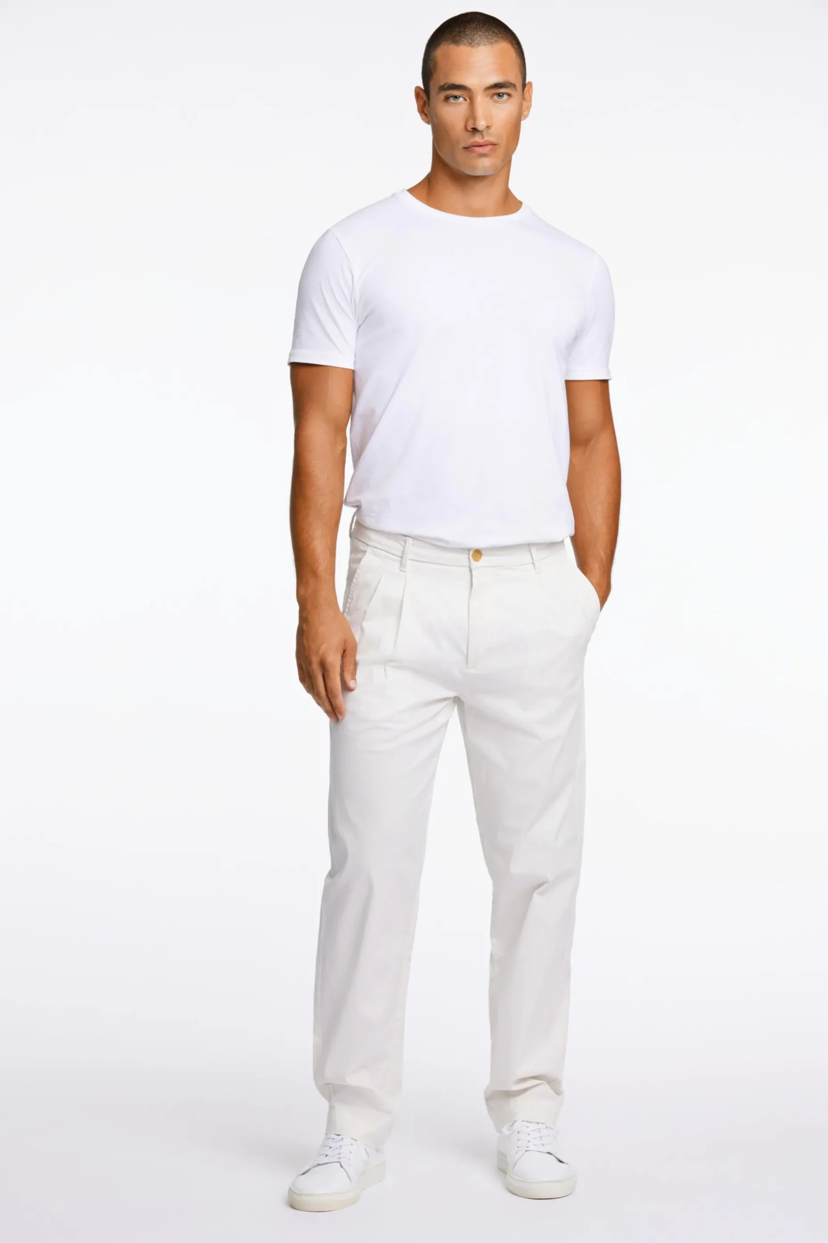 Casual pants