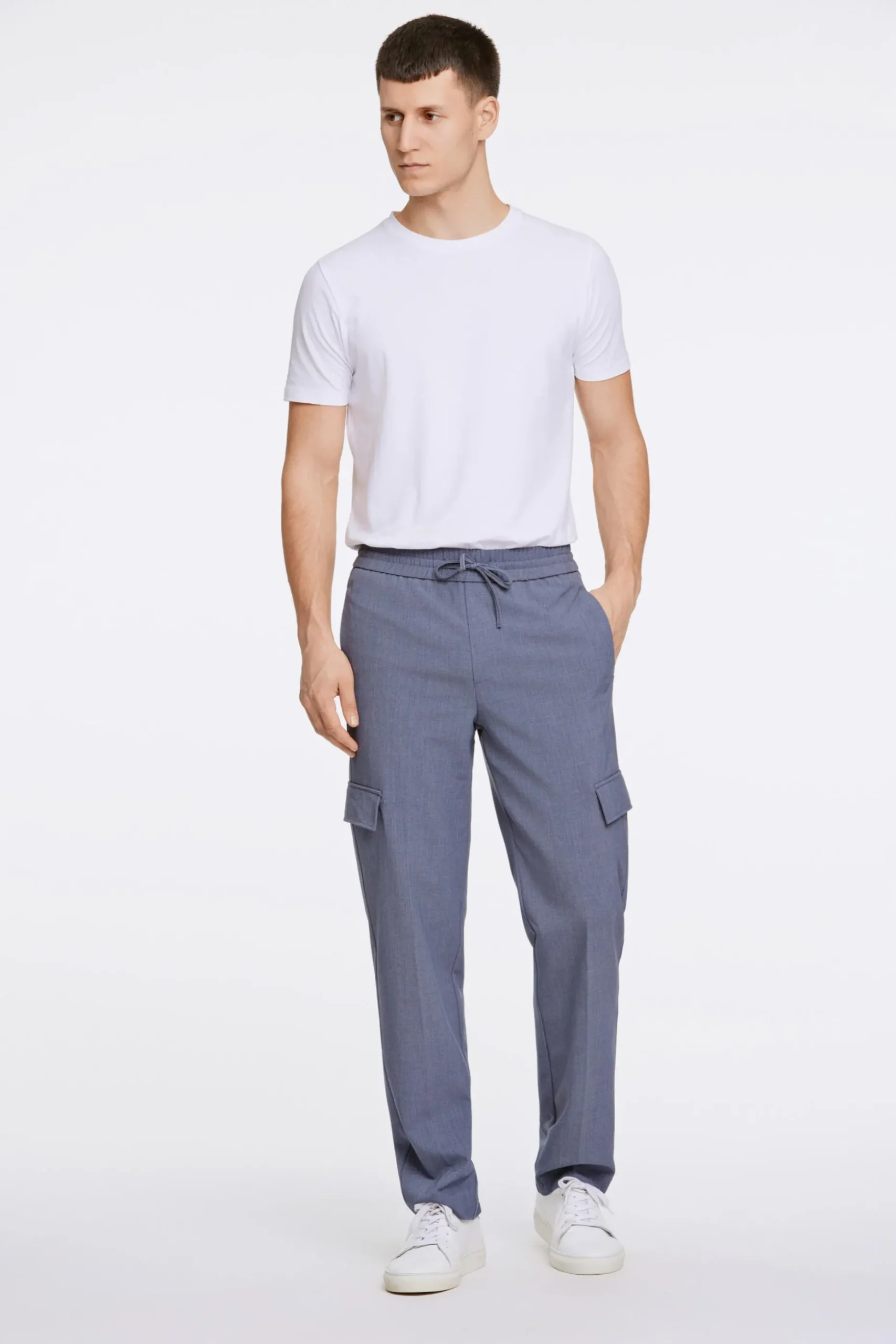 Casual pants