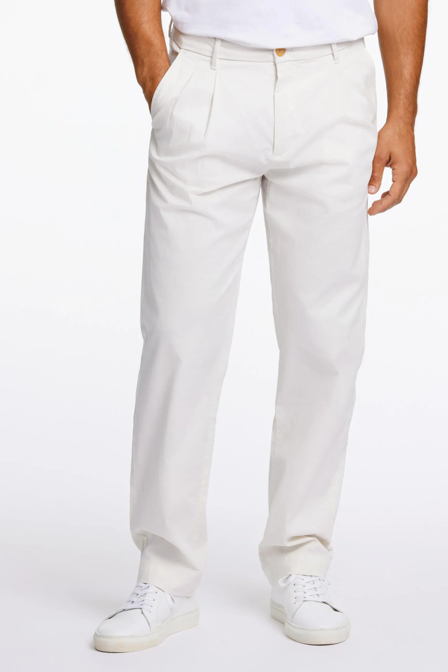 Casual pants