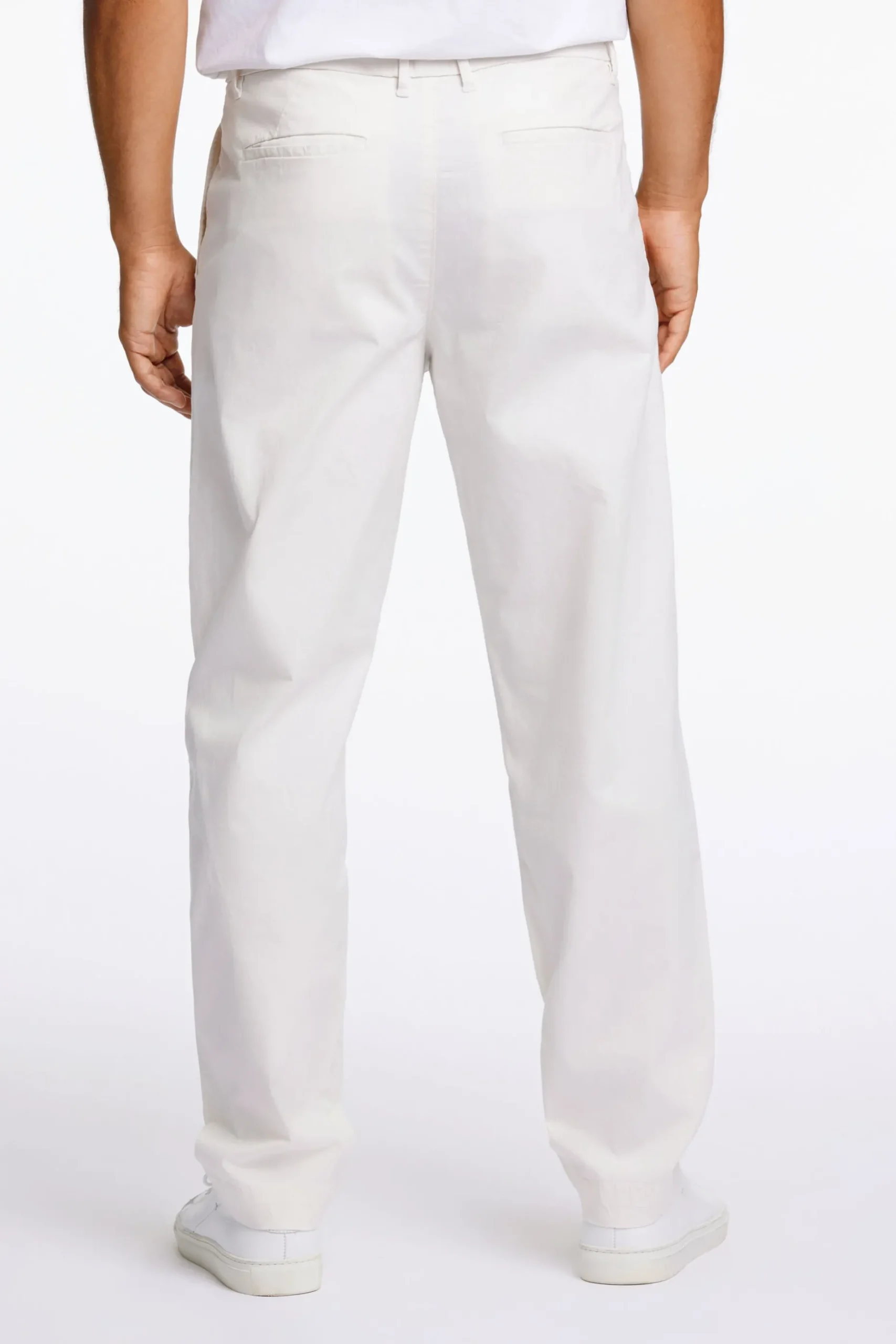 Casual pants