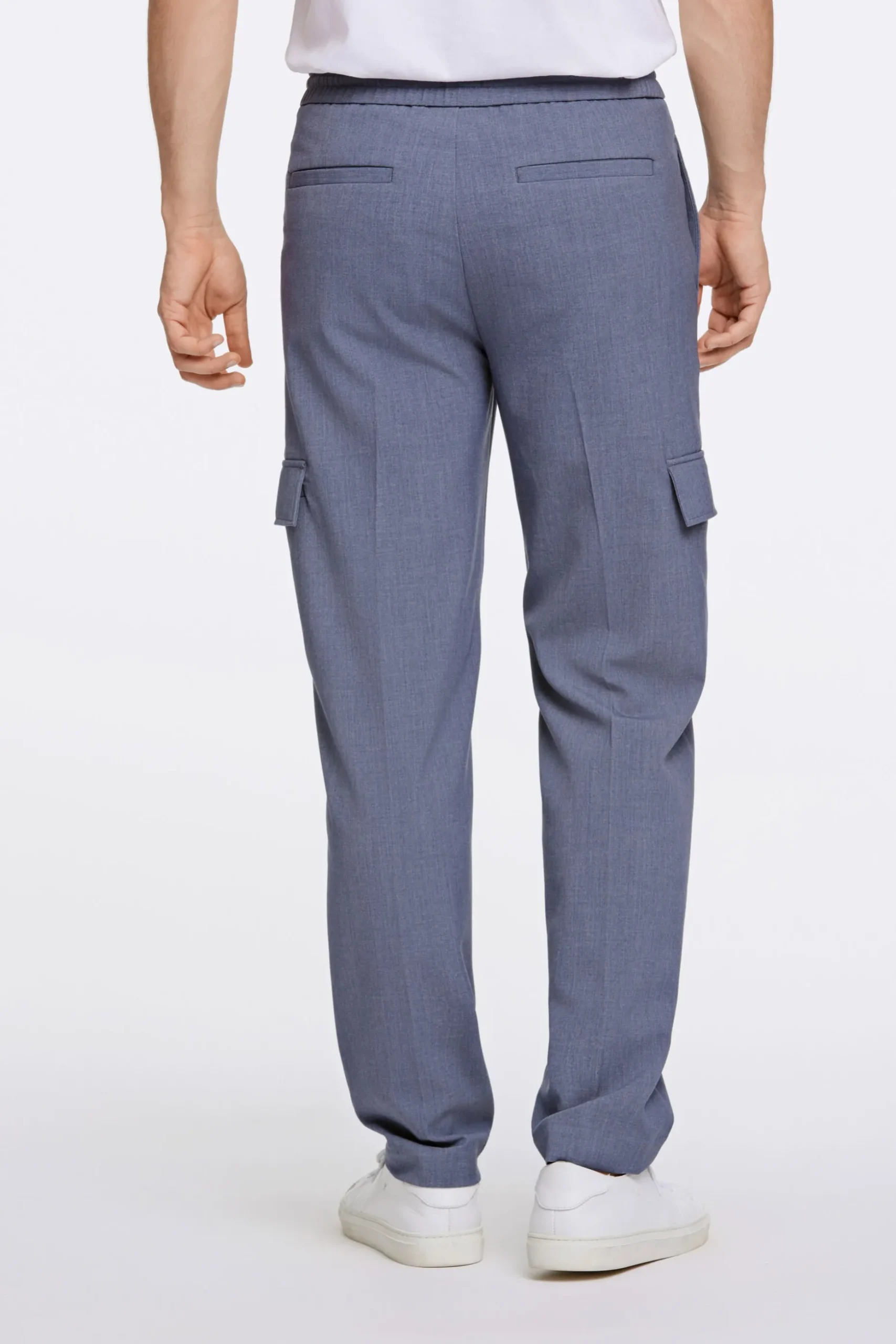 Casual pants