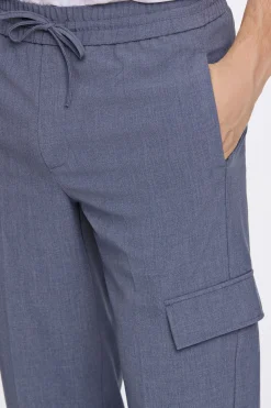 Casual pants