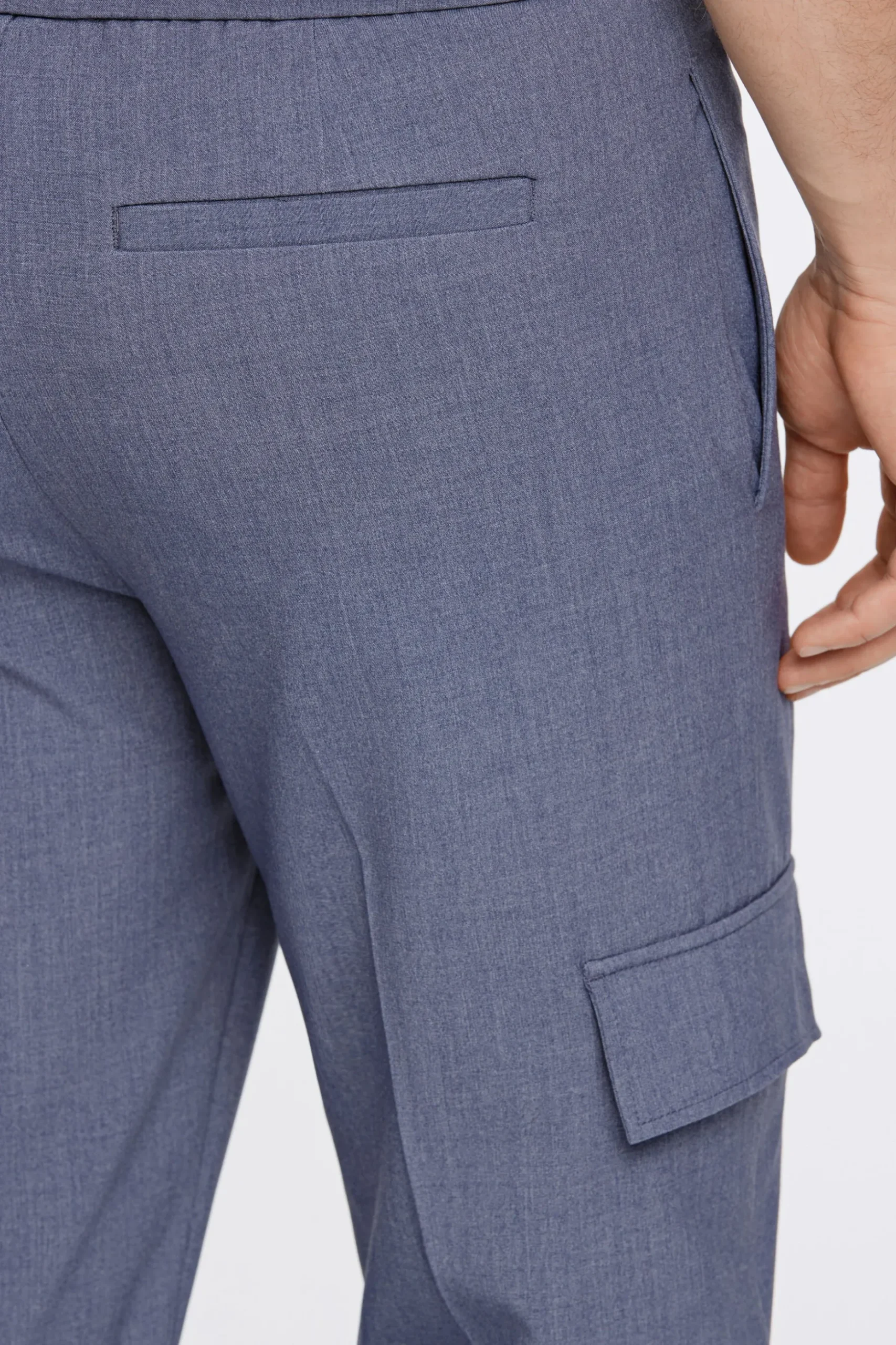 Casual pants