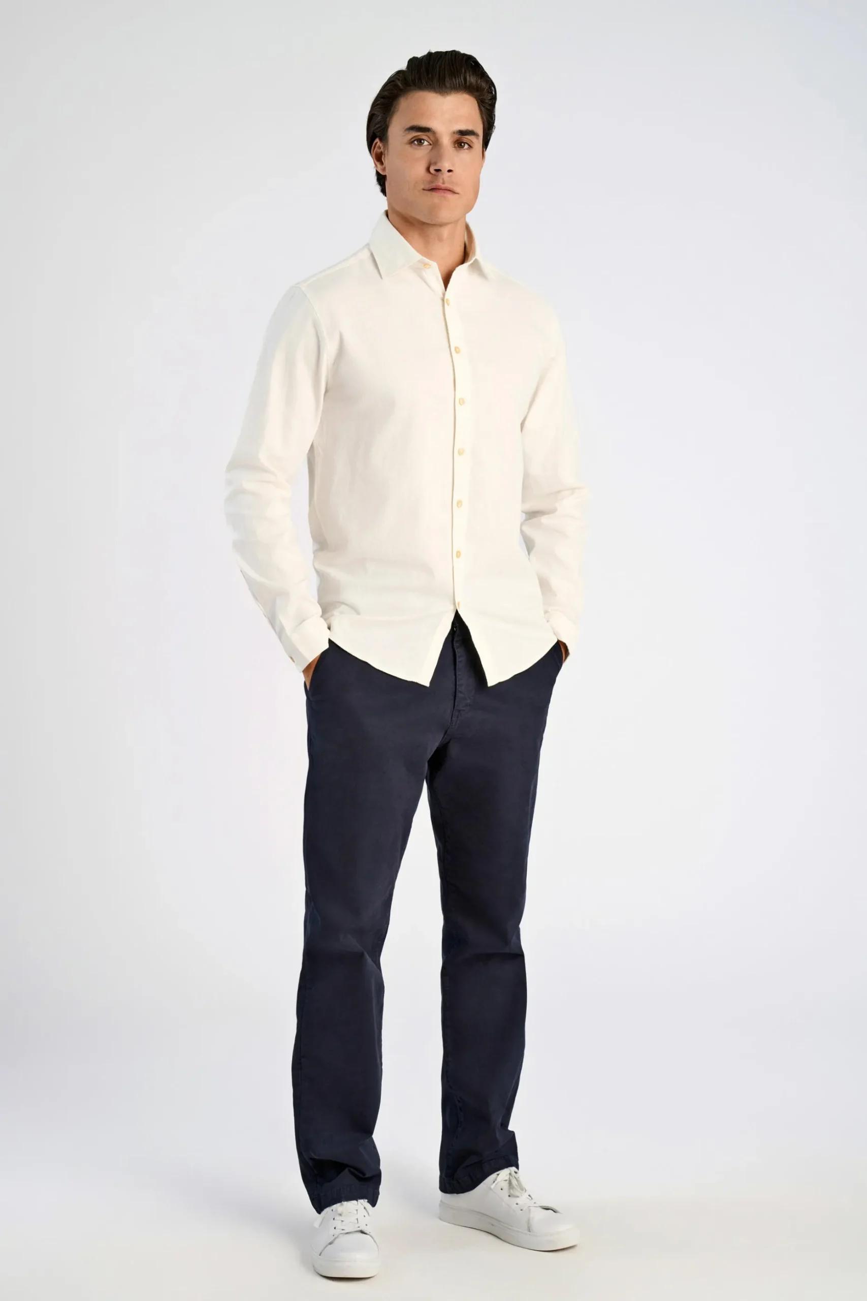 Casual shirt