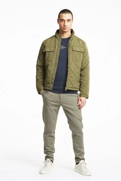 Casuel jackets