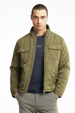 Casuel jackets