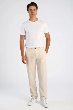 Linen pants