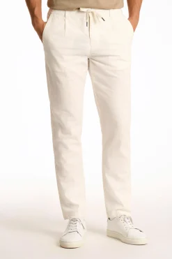 Linen pants