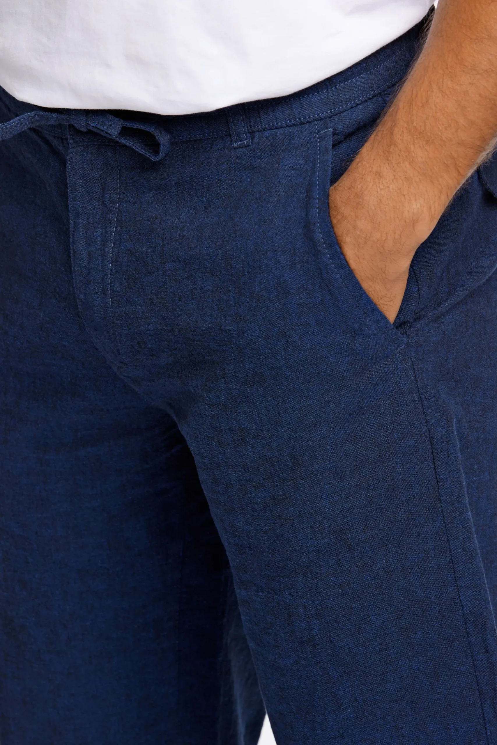 Linen pants