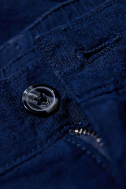 Linen pants