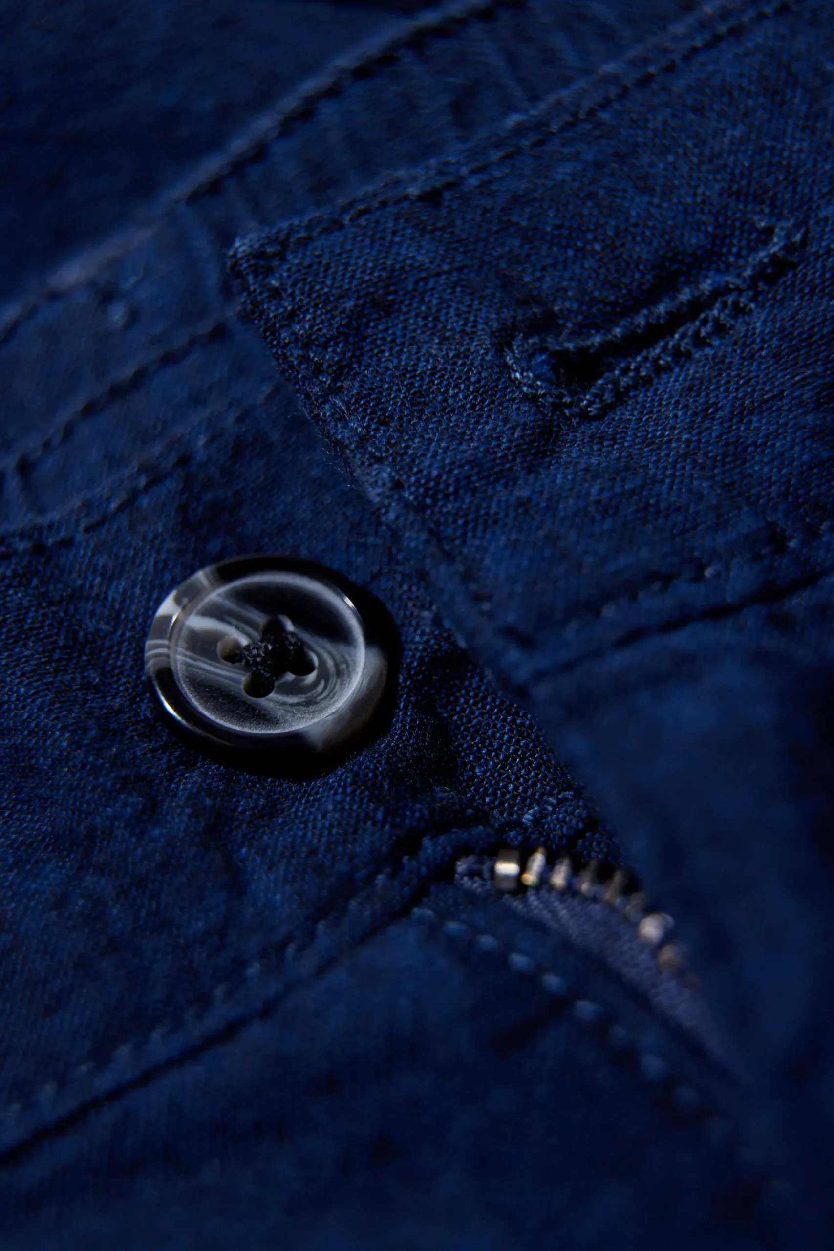 Linen pants