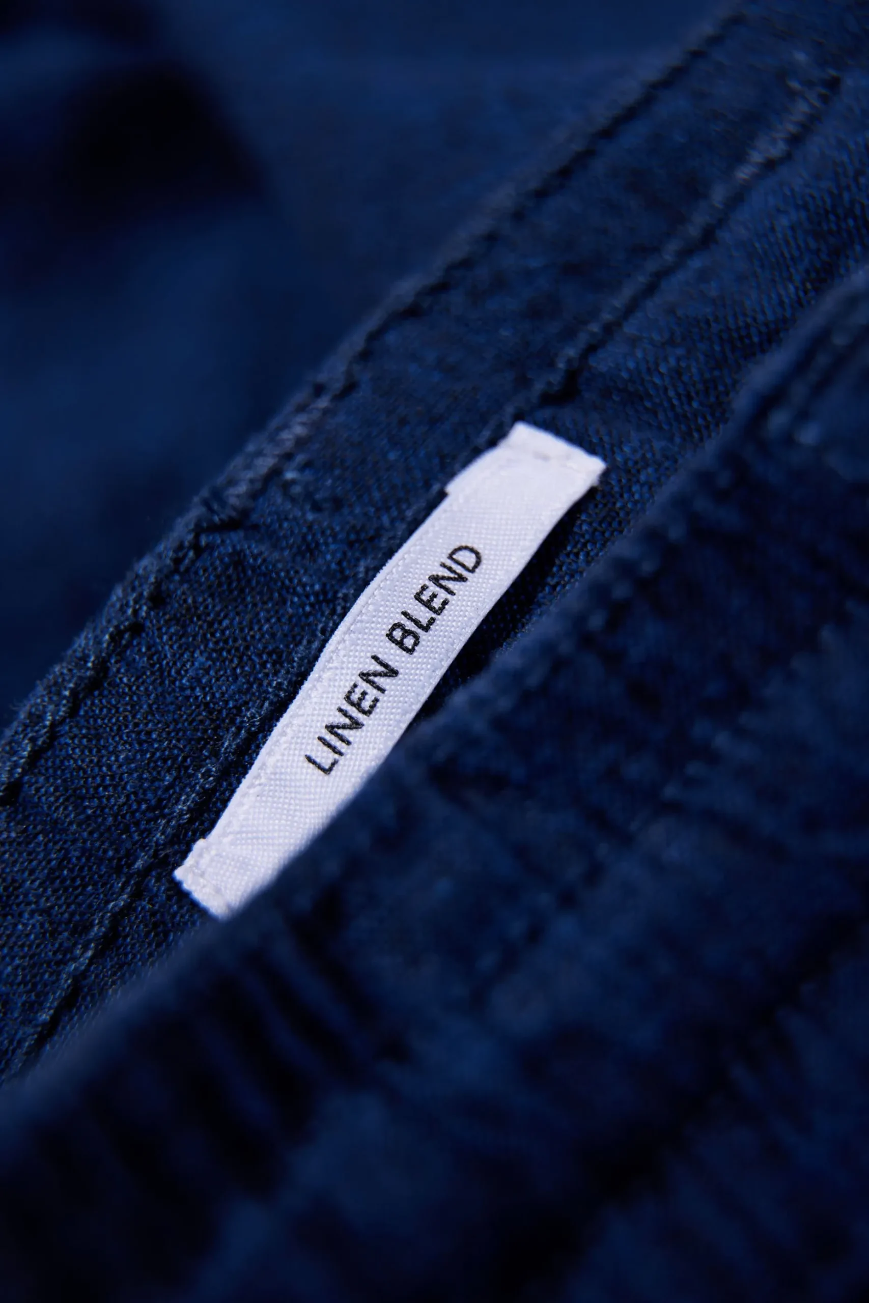 Linen pants