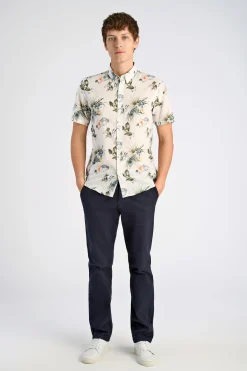 Linen shirt