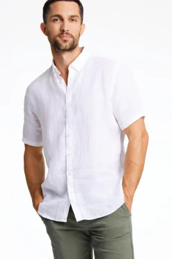 Linen shirt