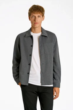 Overshirt