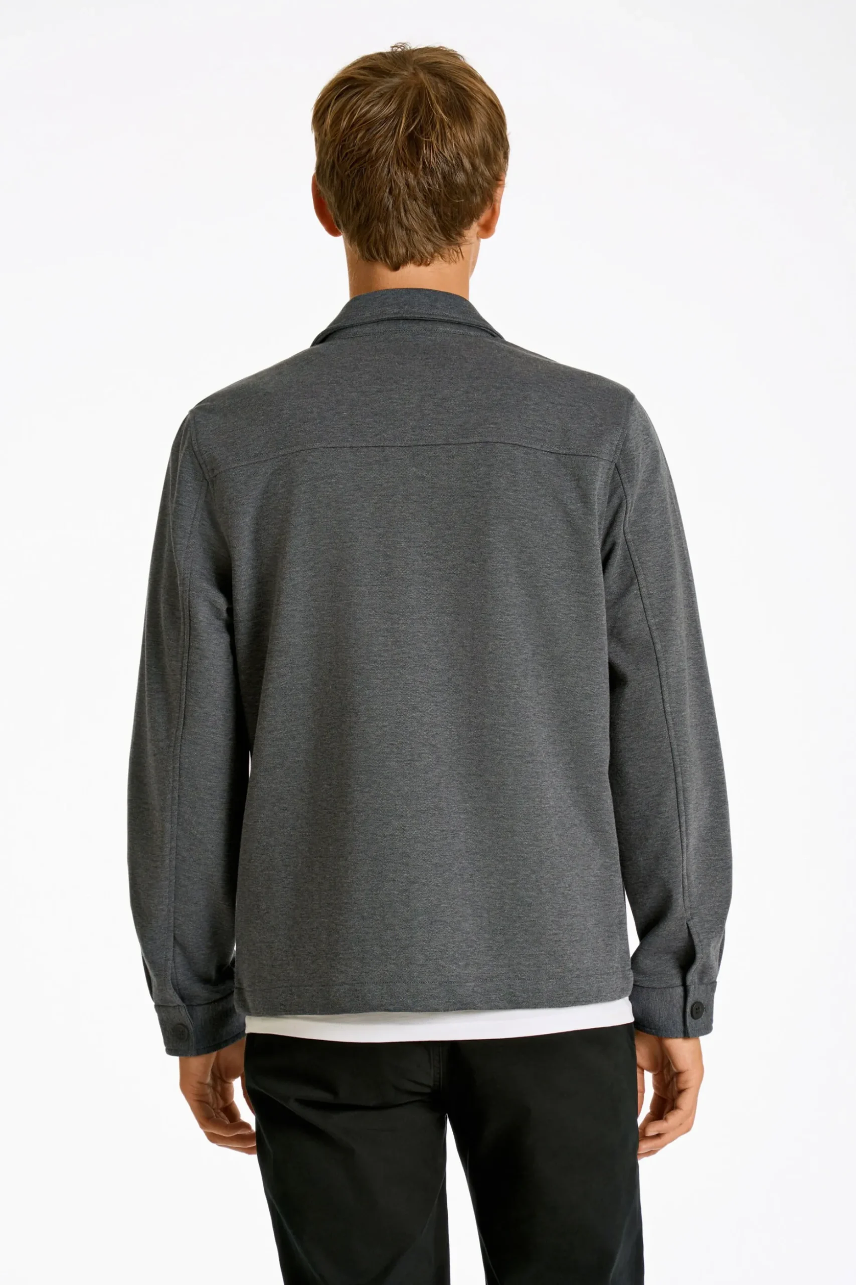 Overshirt