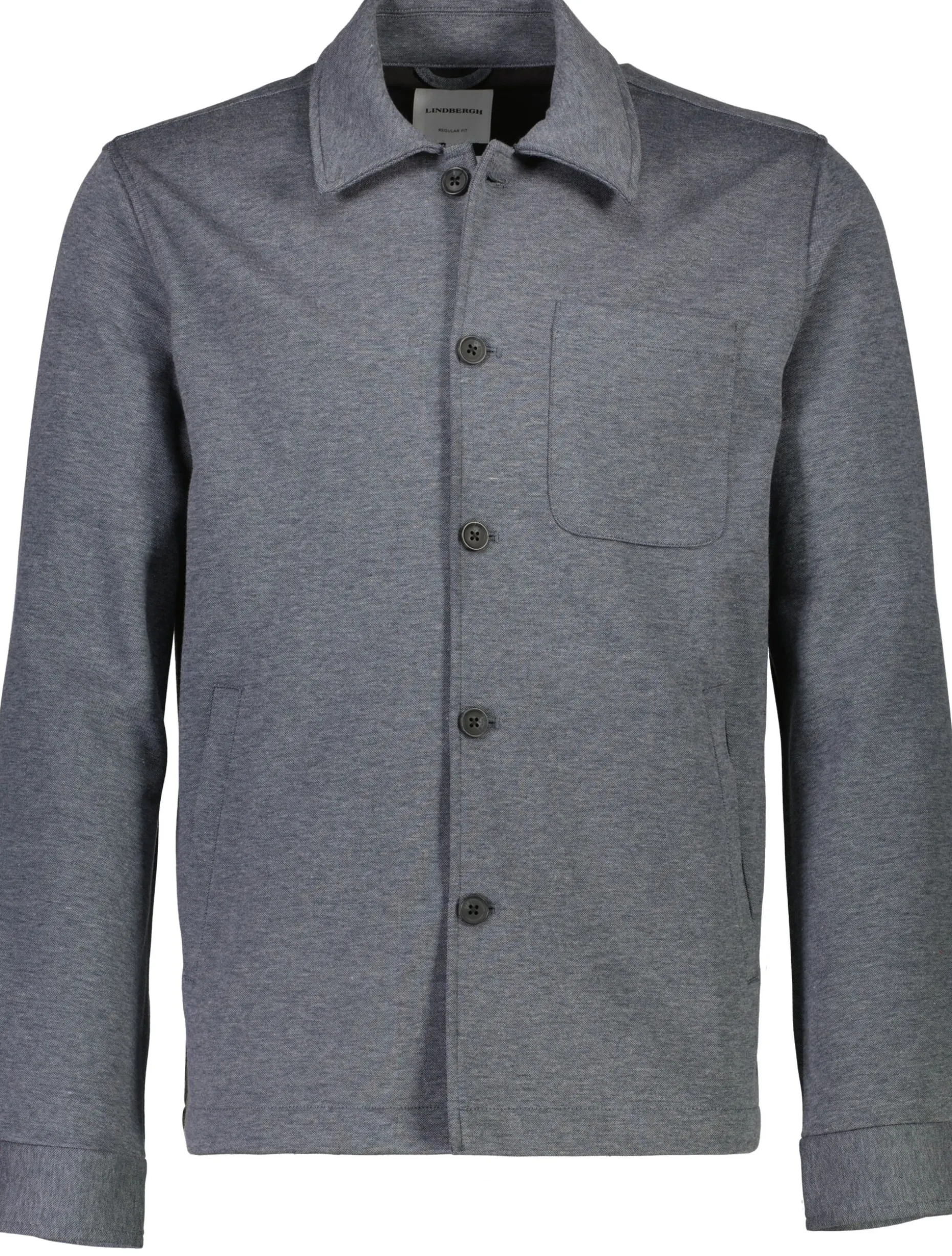Overshirt