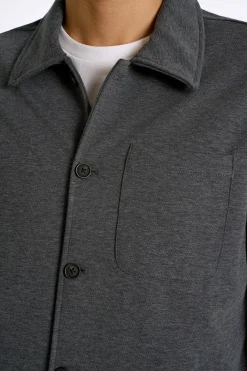 Overshirt