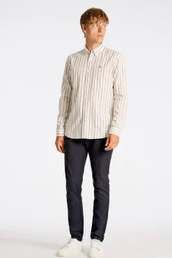 Oxford shirt