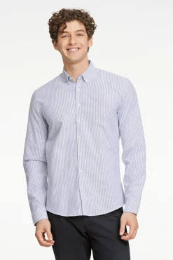 Oxford shirt