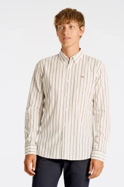 Oxford shirt