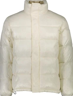 Padded jacket