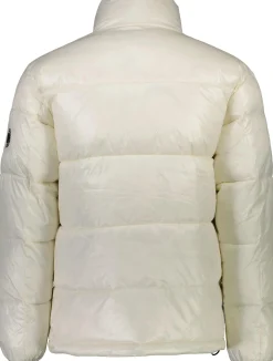 Padded jacket
