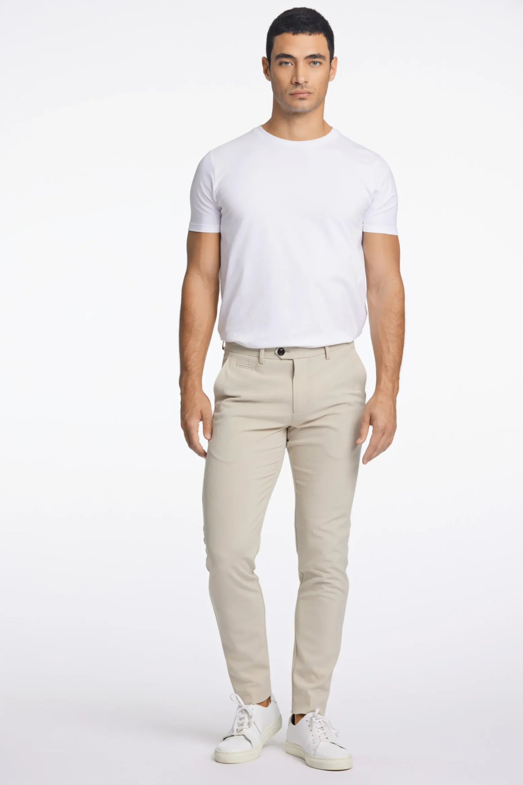 Performance pants