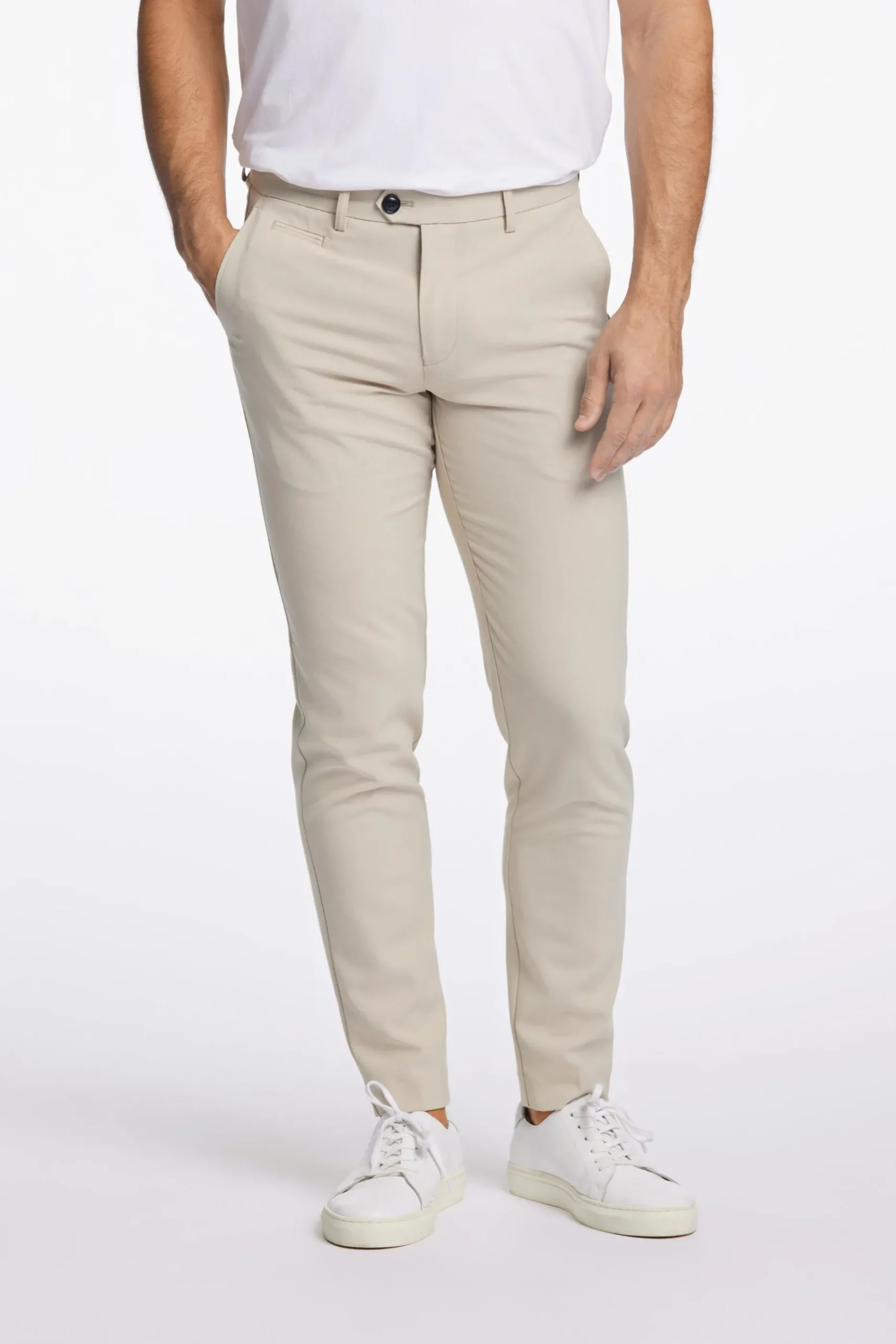 Performance pants