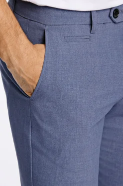 Performance pants