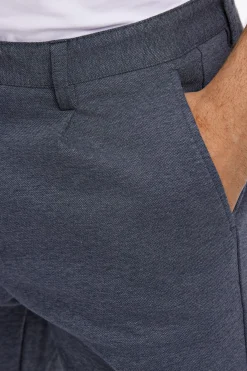Performance shorts