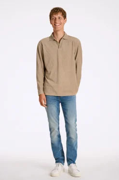 Polo shirt