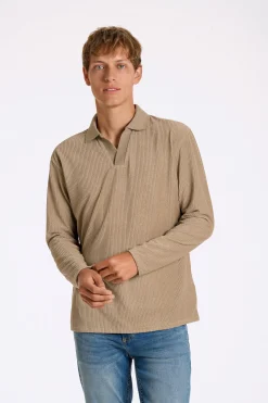 Polo shirt