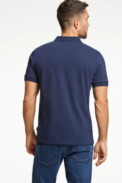 Polo shirt