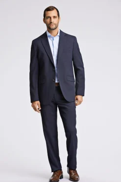 Suit pants