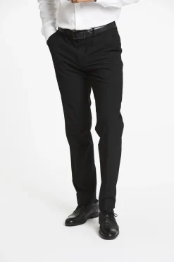 Suit pants