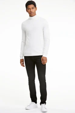 Turtle neck
