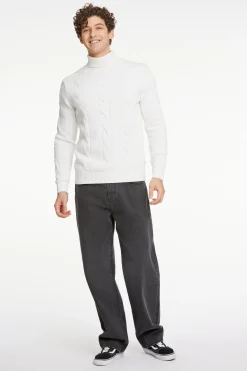 Turtle neck