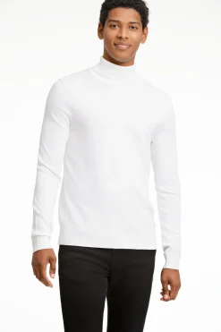 Turtle neck