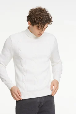 Turtle neck